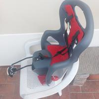 seggiolino bici