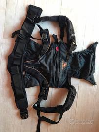 Marsupio porta bebè Manduca