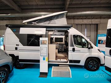 Sun Living V60 SP Tent Top MY27     IN ARRIVO!!!!!