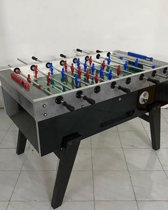Calcio balilla Garlando