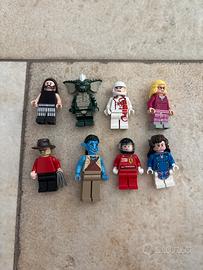 Lego movie
