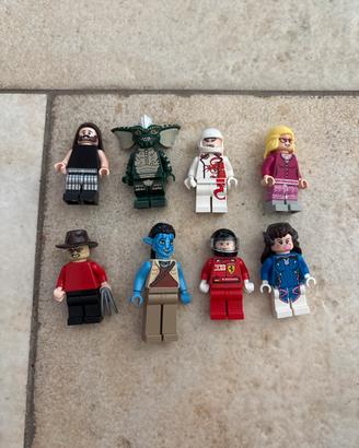 Lego movie