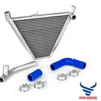 Radiatore acqua maggiorato YAMAHA R6