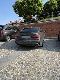 BMW 320i xDrive M   -PREZZO TRAT