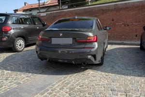 BMW 320i xDrive M   -PREZZO TRAT