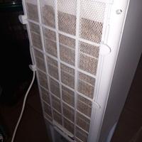 Raffrescatore ad acqua