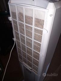 Raffrescatore ad acqua