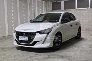 PEUGEOT 208 PureTech 100 Stop&Start 5 porte Allure