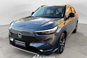 Honda HR-V 1.5 131 CV Hybrid Automatica NAVI ...