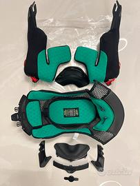 Interni Nolan X-lite X-803 RS