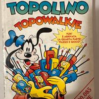 Topolino