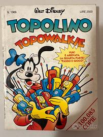 Topolino