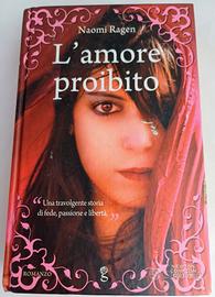 L'amore Proibito - Naomi Ragen - 2012