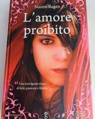 L'amore Proibito - Naomi Ragen - 2012
