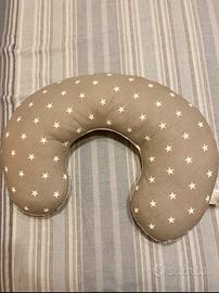 Cuscino allattamento