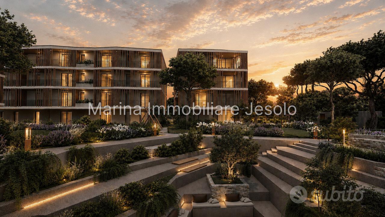 Apartment in Jesolo, Jesolo Pineta - Vista 3