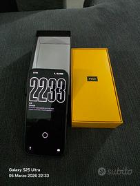 Poco F8 Ultra versione 16GB RAM / 512GB