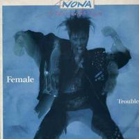 Nona Hendryx - Female Trouble