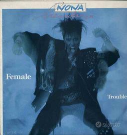 Nona Hendryx - Female Trouble