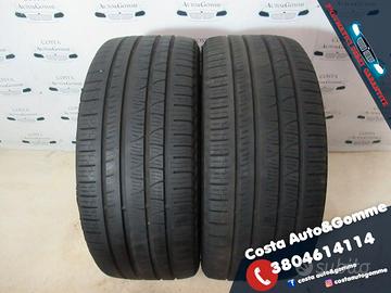 Gomme 275 45 21 Pirelli 4Stagioni 85%