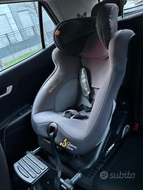 Seggiolino auto Chicco isofix