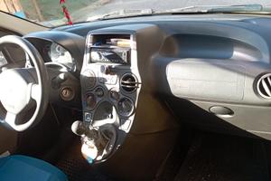 fiat panda Natural Power 
