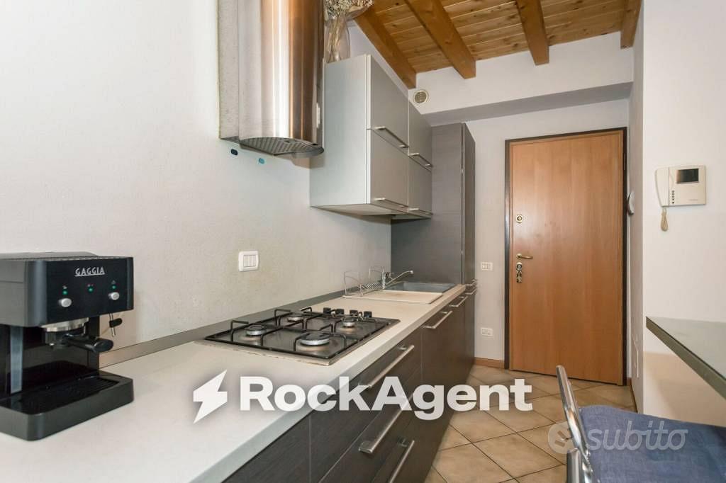 Appartamento – Bergamo, Città Alta - Altro