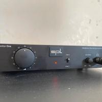 Amplificatore cuffia SPL Phonitor One