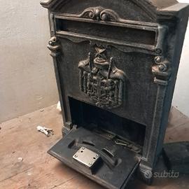 cassetta per posta