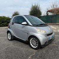 Smart fortwo 451 1.0 71cv benzina