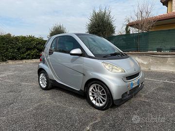 Smart fortwo 451 1.0 71cv benzina