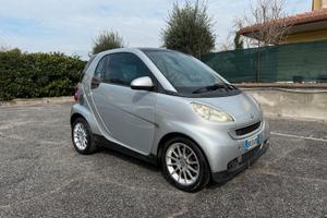 Smart fortwo 451 1.0 71cv benzina