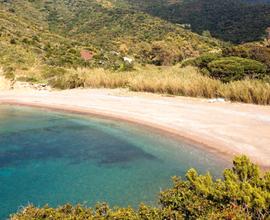 Appartamento Nispo2 vista mare (Isola d'Elba)