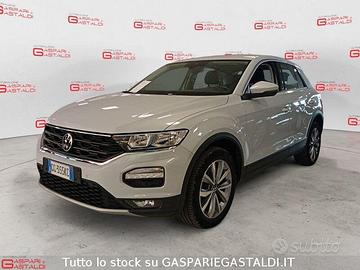 Volkswagen T-Roc 2.0 TDI SCR 150 CV DSG Busin...
