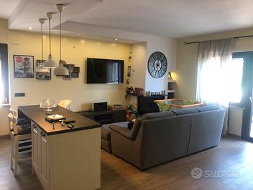 Appartamento 90mq - Zona Labaro/Prima Porta