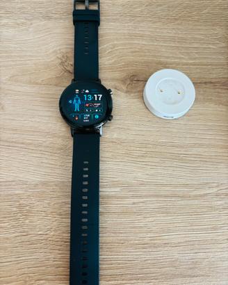 Huawei watch GT 2