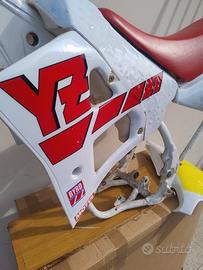 yamaha yz 125 250 anno 91/92 ricambi