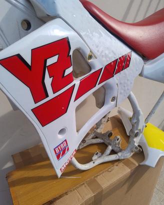 yamaha yz 125 250 anno 91/92 ricambi