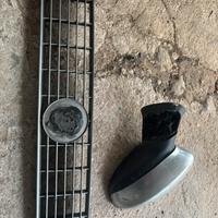 Ricambi grande punto