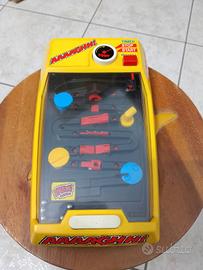 Tricky Traps aaaaghh! (UK) by TOMY