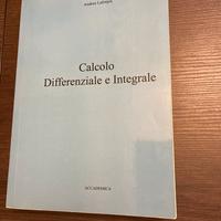 Calcolo differenziale e integrale