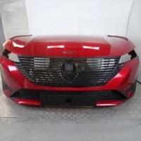 Musata completa e ricambi vari Peugeot 308 2023