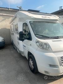 Fiat Ducato 2.3 Multijet