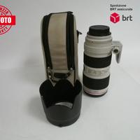 Canon EF 70-200 F2.8 L IS II USM (Canon)