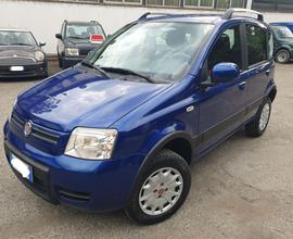 FIAT Panda 1.3 MJT 16V 4x4