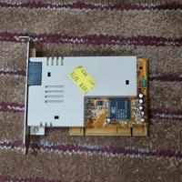 Scheda modem Elsa MicroLink 56K