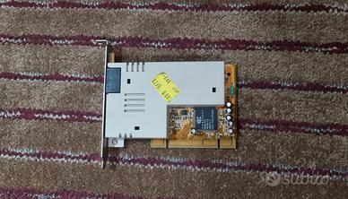 Scheda modem Elsa MicroLink 56K