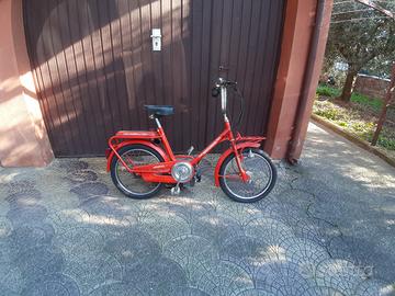 Garelli Altro modello - 1978