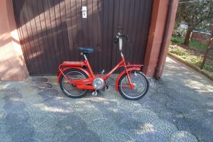 Garelli Altro modello - 1978