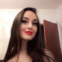 Cantante/Assistente fotografi e artisti/Commessa